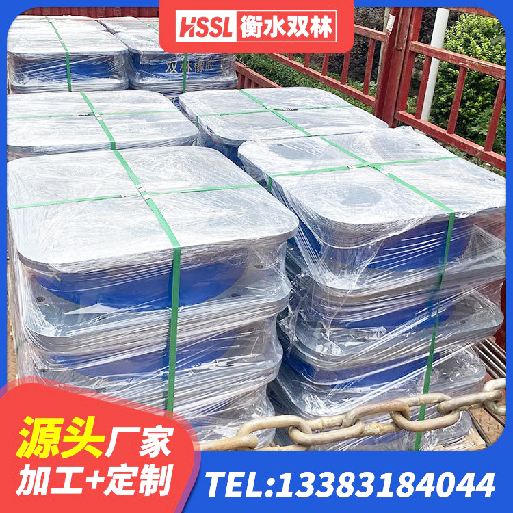 旺苍县LNR400支座厂家 旺苍县水平力分散型LNR橡胶隔震支座厂家 旺苍县LNR1400隔震支座多少钱 旺苍县LNR天然橡胶隔震支座什么价格 - 第7张
