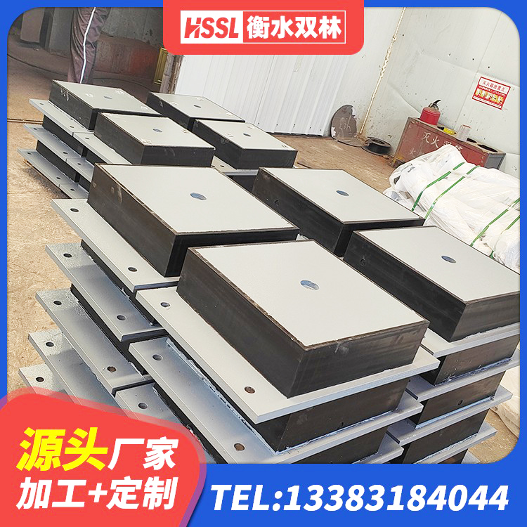 旺苍县隔震阻尼橡胶高支座 旺苍县建筑隔震支座定做源头工厂 旺苍县高阻尼隔振橡胶支座 旺苍县LNR400天然隔震支座 - 第6张