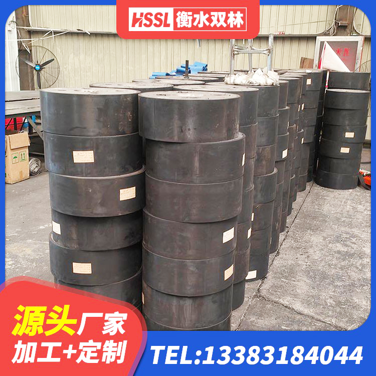 旺苍县固定型抗震支座 旺苍县球形隔震支座价格 旺苍县建筑抗震高阻尼支座厂家 旺苍县隔震支座III型厂家 - 第10张